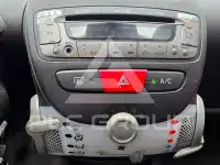 2012 Toyota AYGO