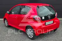 2012 Toyota AYGO