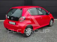 2012 Toyota AYGO
