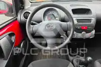 2012 Toyota AYGO