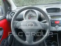 2012 Toyota AYGO