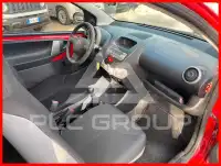2012 Toyota AYGO