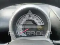 2012 Toyota AYGO