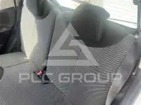 2012 Toyota AYGO