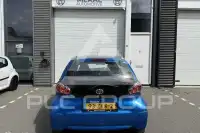 2012 Toyota AYGO