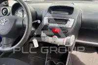 2012 Toyota AYGO