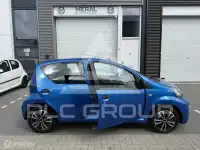 2012 Toyota AYGO