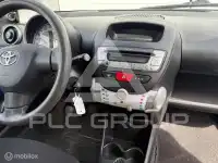 2012 Toyota AYGO