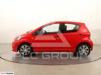 2012 Toyota AYGO