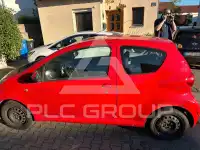 2012 Toyota AYGO