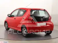 2012 Toyota AYGO