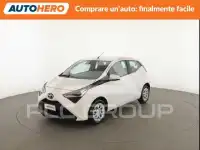2012 Toyota AYGO