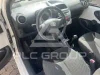 2012 Toyota AYGO