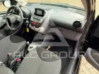 2012 Toyota AYGO