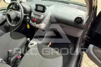 2012 Toyota AYGO