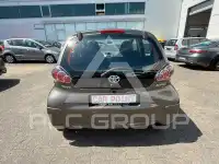 2012 Toyota AYGO