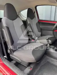 2012 Toyota AYGO