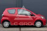 2012 Toyota AYGO