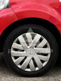 2012 Toyota AYGO