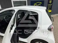 2012 Toyota AYGO