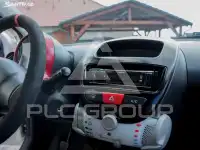 2012 Toyota AYGO