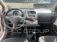 2012 Toyota AYGO