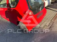 2012 Toyota AYGO