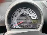 2012 Toyota AYGO
