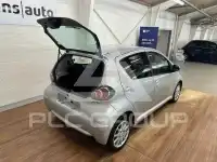 2012 Toyota AYGO
