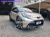 2012 Toyota AYGO