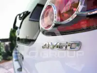 2012 Toyota AYGO
