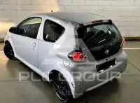 2012 Toyota AYGO