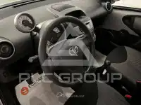 2012 Toyota AYGO