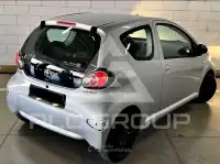 2012 Toyota AYGO