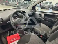 2012 Toyota AYGO