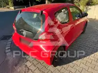 2012 Toyota AYGO