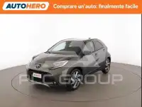 2012 Toyota AYGO