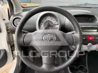 2012 Toyota AYGO