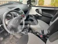 2012 Toyota AYGO