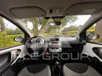 2012 Toyota AYGO