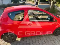 2012 Toyota AYGO