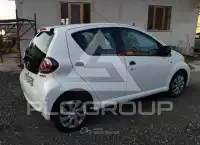 2012 Toyota AYGO