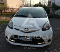 2012 Toyota AYGO