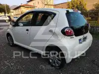 2012 Toyota AYGO