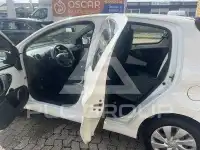 2012 Toyota AYGO