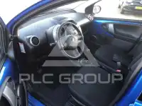 2012 Toyota AYGO