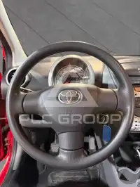 2012 Toyota AYGO