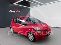 2012 Toyota AYGO