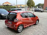 2012 Toyota AYGO