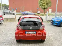 2012 Toyota AYGO